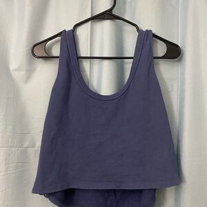 Aerie Beachy Tank Top